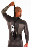 WETSUIT     FUZION HOMME     BLACK/GOLD    2025