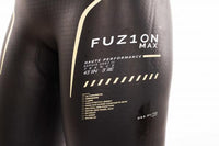 WETSUIT     FUZION  MAX  FEMME   BLACK/GOLD  2025 n