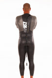 WETSUIT    FUZION  MAX HOMME     BLACK/GOLD  2025