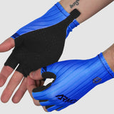 GANTS COURTS ARMOS PRO AERO CHRONO BLEU   3661