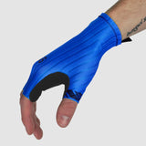 GANTS COURTS ARMOS PRO AERO CHRONO BLEU   3661