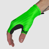 GANTS COURTS ARMOS PRO AERO CHRONO VERT FLUO   3664