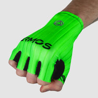 GANTS COURTS ARMOS PRO AERO CHRONO VERT FLUO   3664