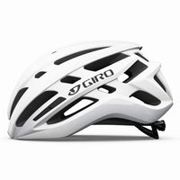 CASQUE GIRO AGILIS - BLANC MAT  2025