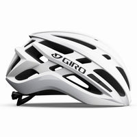 CASQUE GIRO AGILIS - BLANC MAT  2025