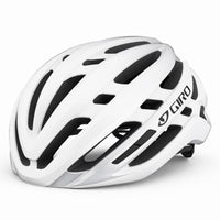 CASQUE GIRO AGILIS - BLANC MAT  2025