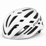 CASQUE GIRO AGILIS - BLANC MAT  2025