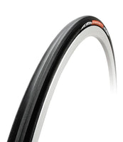 PNEU ROUTE  TUBULAR CLINCHER  Carbone hautement composite700X25  BLACK/BLACK  2025