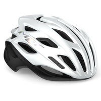 CASQUE MET ESTRO MIPS HOLOGRAPHIQUE BLANC BRILLANT  2025