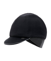 PASSO - COUVRE-CHEF POUR L'HIVER   CASQUETTE NOIR   SP481TFPPASSO  UNI