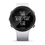 Garmin Swim™ 2 Pierre Blanche   compatible HRM SWIM    2025