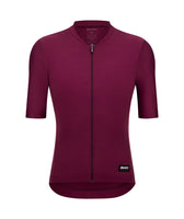 MAILLOT READY TO RIDE    2025 bourgogne    UNISEX   5S94675RRTR