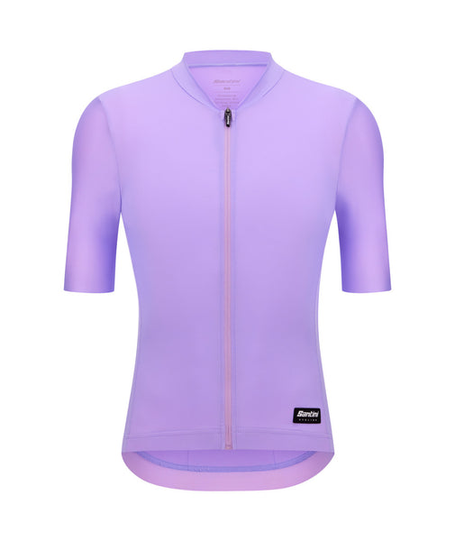 MAILLOT READY TO RIDE    2025 LILAS     UNISEX   5S94675RRTR