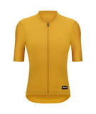 MAILLOT READY TO RIDE    2025  JAUNE MOUTARDE    UNISEX   5S94675RRTR