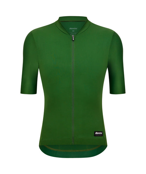 MAILLOT READY TO RIDE    2025  VERT    FOREST  UNISEX   5S94675RRTR