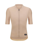 MAILLOT READY TO RIDE    2025 café au lait   UNISEX   5S94675RRTR