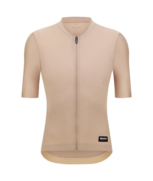 MAILLOT READY TO RIDE    2025 café au lait   UNISEX   5S94675RRTR