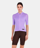 MAILLOT READY TO RIDE    2025 LILAS     UNISEX   5S94675RRTR