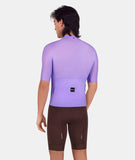 MAILLOT READY TO RIDE    2025 LILAS     UNISEX   5S94675RRTR