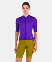 MAILLOT READY TO RIDE    2025  MAUVE     UNISEX   5S94675RRTR