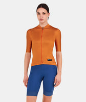 MAILLOT READY TO RIDE    2025  TANGERINE    UNISEX   5S94675RRTR