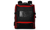 SAC BONT SKATE -   Black/Red 48x35x17cm ADULTE