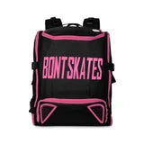 SAC BONT SKATE   Black/Cosmo Pink 44x33x15cm (kids)