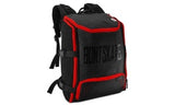 SAC BONT SKATE -   Black/Red 48x35x17cm ADULTE