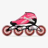 Patins de vitesse en ligne JET/2PF6061 ELEMENTAL/ABEC7 2025