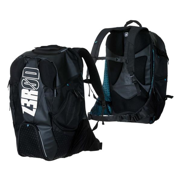 TRIFONCTION    TRANSITION BAG   ARMADA NOIR     2025