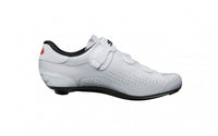 CHAUSSURE  SIDI GENIUS 10  WHITE/WHITE 2024 HOMME