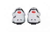 CHAUSSURE  SIDI GENIUS 10  WHITE/WHITE 2024 HOMME