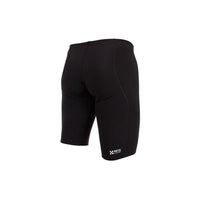 racer MAN SHORTS  black