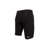 racer MAN SHORTS  black