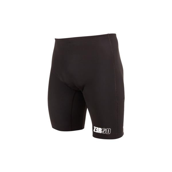 TRIFONCTION   racer MAN SHORTS  black