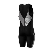 TRIFONCTION     SPEEDSUIT elite HOMME     BLACK SERIES  2025