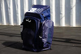 SAC DE SPORT  SPORTS BACKPACK     2025  TRIATHLON/NATATION  COULEUR   BLEU FONCÉ