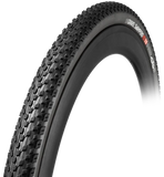 PNEU Gravel Swampero HD  WET    700X44  2025     BLACK/BLACK