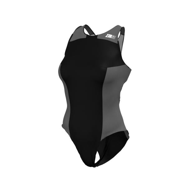 TRIFONCTION     SWIMSUIT elite FEMME   BLACK SERIES    2025