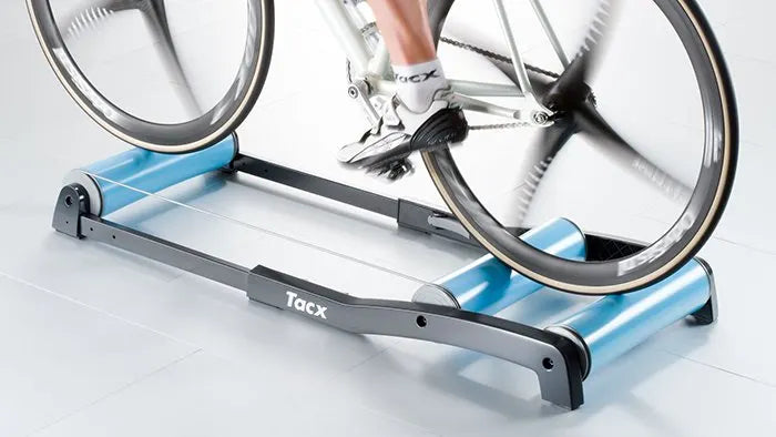 Home Trainer Tacx Montreal Internationnal Sports