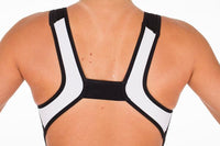 elite WOMAN TRISUIT  black series