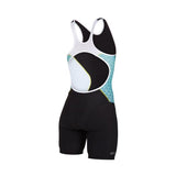 TRIFONCTION     racer TRISUIT WOMAN