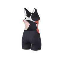 TRIFONCTION    racer TRISUIT WOMAN  fusion coral            nouveau   2025