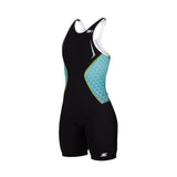 TRIFONCTION     racer TRISUIT WOMAN