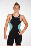 TRIFONCTION     racer TRISUIT WOMAN