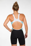 TRIFONCTION     racer TRISUIT WOMAN