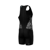 RACER MEN TRISUIT   TROPADELIC  2025