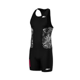 RACER MEN TRISUIT   TROPADELIC  2025