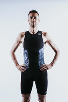 RACER MEN TRISUIT   TROPADELIC  2025