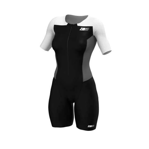 TRIFONCTION   ttSUIT elite FEMME   2025